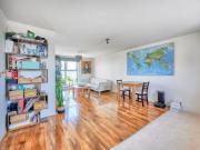 Charming 2 bedroom apartment for rent in Charrington...