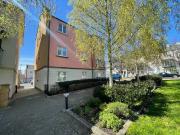 Charming 2 bedroom apartment for rent in Eastcliff,...