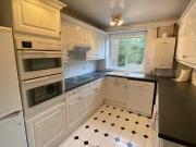 Cozy 2 bedroom apartment for rent in Jacoby Place,...