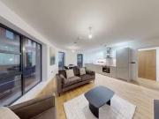 Just in! 2 bedroom apartment for rent in Legge Lane,...