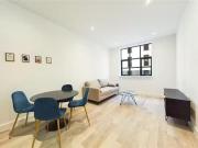 New 2 bedroom apartment for rent in Lombard Street,...