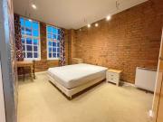 Nice 2 bedroom apartment for rent in Ludgate Lofts...