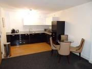 Nice 2 bedroom apartment for rent in Postbox, Upper...