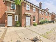 Cozy 2 bedroom apartment for rent in Salisbury Square,...