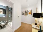 Cheap 2 bedroom apartment for rent in Sherlock Quarter,...