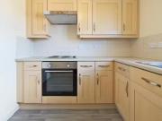 New 2 bedroom apartment for rent in Straight Mile Court,...