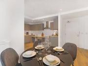 Unique 2 bedroom apartment for rent in Temple Back,...