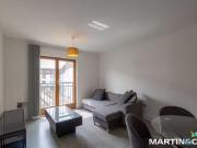 For Rent! 2 bedroom apartment for rent in The Postbox,...