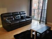 Cozy 2 bedroom apartment for rent in The Qube, Scotland...