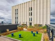 Unique 2 bedroom apartment for rent in The Silver Yard,...