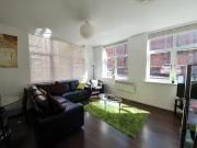 Rental! 2 bedroom apartment for rent in Warstone lane,...