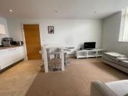 Just in! 2 bedroom apartment for rent in Waterfront...