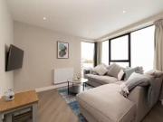 Cozy 2 bedroom apartment for rent in West Quay Road,...