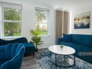 Unique 2 bedroom end of terrace house for rent in...