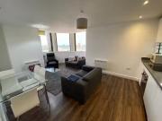 Deal! 2 bedroom flat for rent in Broad Street,...