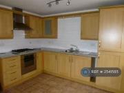 Charming 2 bedroom flat for rent in Conigre Square,...