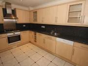 Unique 2 bedroom flat for rent in Edison Road, St. James...