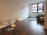 Just in! 2 bedroom flat for rent in Kettleworks, 126...
