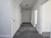 Charming 2 bedroom flat for rent in Locking Road, Weston...