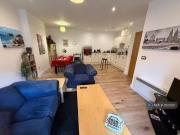 New 2 bedroom flat for rent in Providence Place,...