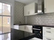 Unique 2 bedroom flat for rent in Ramsgate Road,...