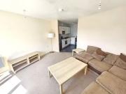 Nice 2 bedroom flat for rent in Short Heath Road, Perry...