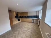 Cozy 2 bedroom flat for rent in St Marys Row, Moseley,...