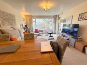 New 2 bedroom flat for rent in Sylvan Grove, B90