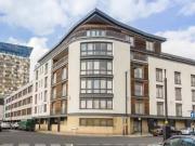 Unique 2 bedroom flat for rent in Upper Marshall Street,...