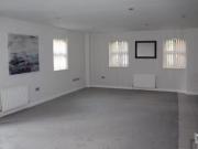 Unique 2 bedroom flat for rent in Waterside, Shirley,...