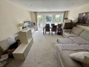 Deal! 2 bedroom flat for rent in Woodacre, Portishead, BS20