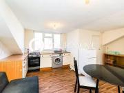 Cheap 2 bedroom Flat to rent, Alhambra Road, Southsea,...