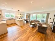 Cozy 2 bedroom ground floor flat for rent in Windsor...