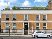 Deal! 2 bedroom property to let in Spanish Road, London,...