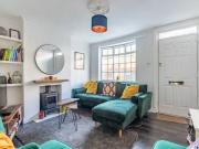 Cheap 2 bedroom terraced house for rent in Grange...