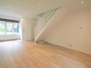 New 2 bedroom terraced house for rent in Harness Way, St...
