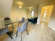 Just in! 2 bedroom terraced house for rent in Hope...