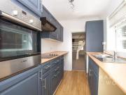 Unique 2 bedroom terraced house for rent in Morant Road,...