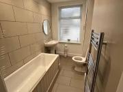 Deal! 2 bedroom terraced house for rent in Tabor Street,...