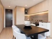 Cozy 2 BR 1607/269 Grey Street, South Brisbane, QLD 4101