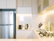 Deal! 2 BR 2504/38 Rose Lane, Melbourne, VIC 3000