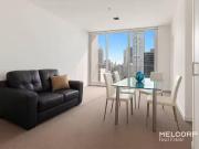 For Rent! 2 BR 2603/8 Franklin Street, Melbourne, VIC 3000