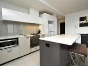 Nice 2 BR 2701/200 Spencer Street, Melbourne, VIC 3000