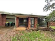 Charming 2 BR 3/174 Coleraine Road, Hamilton, VIC 3300