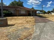 Just in! 2 BR 3A Crandon Street, Gosnells, WA 6110