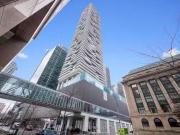 Nice 2 BR 4910 88 Harbour Street, Toronto, ON, M7A 2S1...