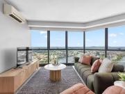 New 2 BR Boundary Street