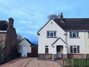 New 2 BR Briantspuddle, DORCHESTER