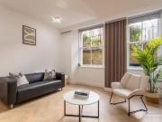 Cozy 2 BR Property to rent in Manor Place, West End,...