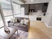 Just in! 2 BR Richmond Street West